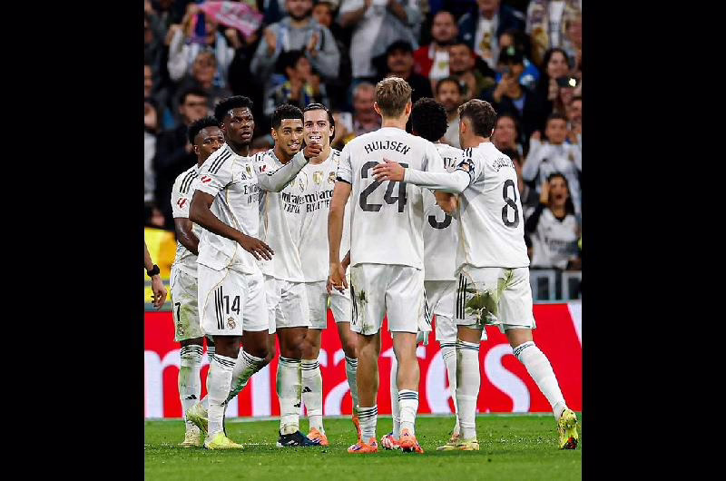 Cómo ver el partido Real Madrid vs Celta de Vigo en vivo por Internet sin Magis TV ni Pelota Libre :: Diario Pregon de Jujuy