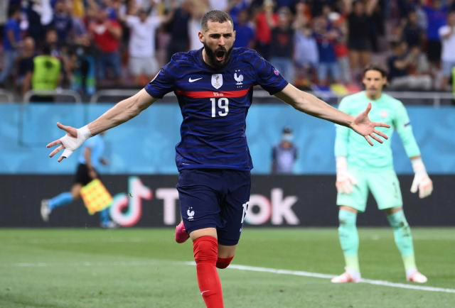 ¿Regresará Benzema? El jugador francés confiesa que aceptaría participar en el Mundial 2026.