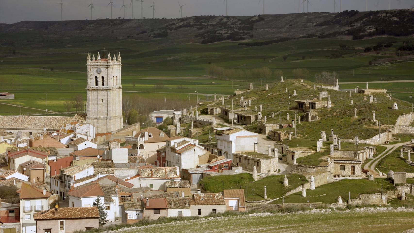 Una Navidad marcada por el sufrimiento.