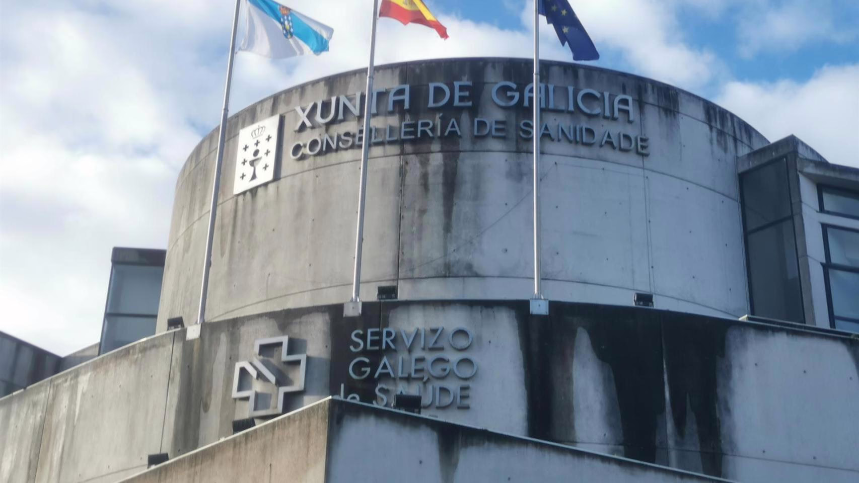 El Sergas es obligado a indemnizar con 75.000 euros a la familia de un octogenario fallecido horas tras recibir el alta.