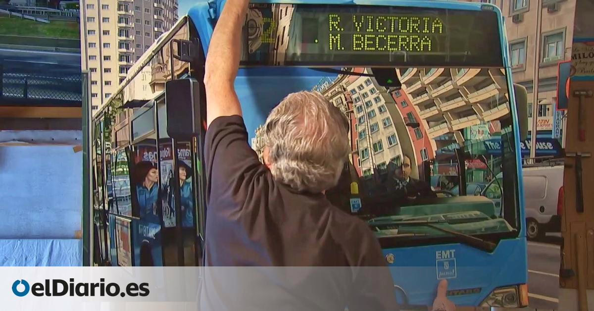 El Madrid hiperrealista toma el Museo de Historia.
