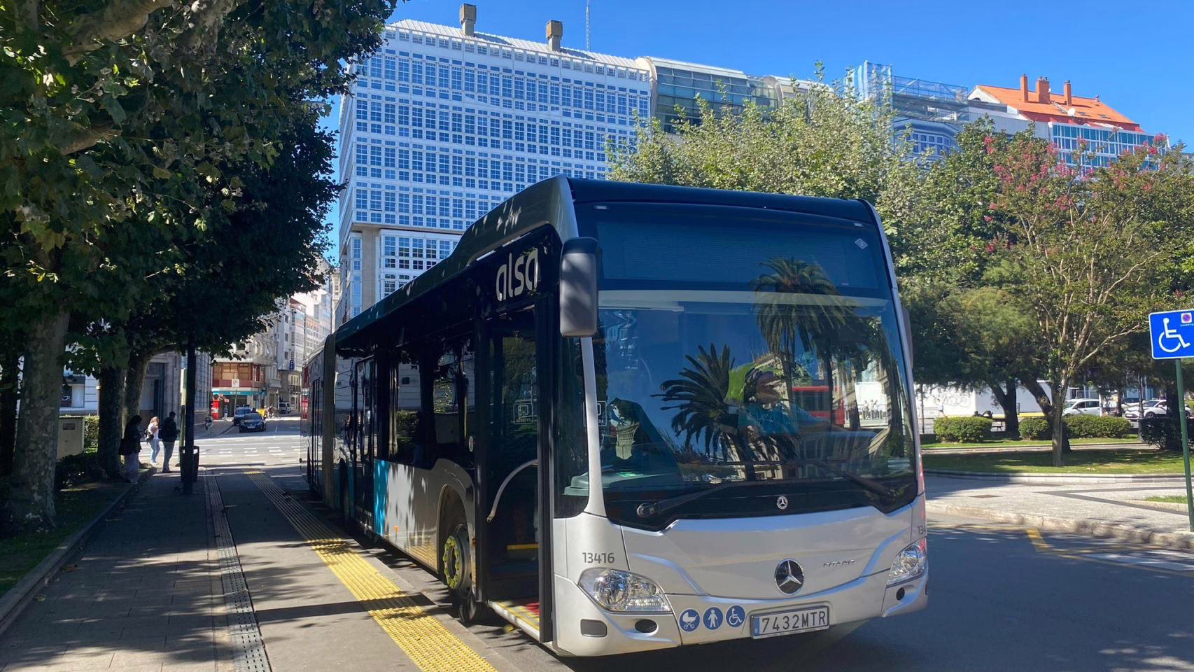 Estos son los servicios esenciales.