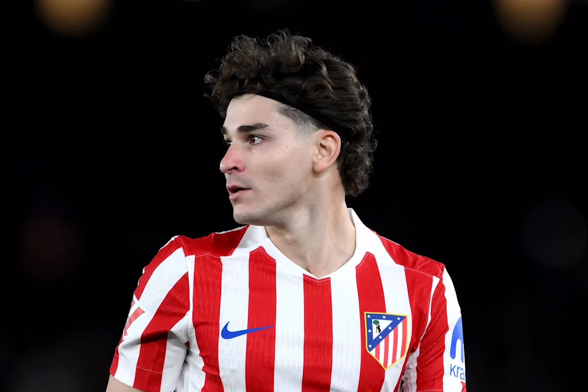 Mateu Alemany se pronuncia sobre los rumores acerca del interés del Barcelona en la estrella del Atlético de Madrid.