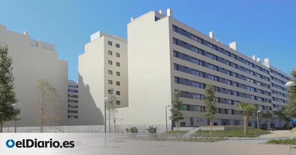 El Ayuntamiento de Madrid rechaza el plan especial para regularizar los 334 apartamentos que destruyeron el emblemático TPA.