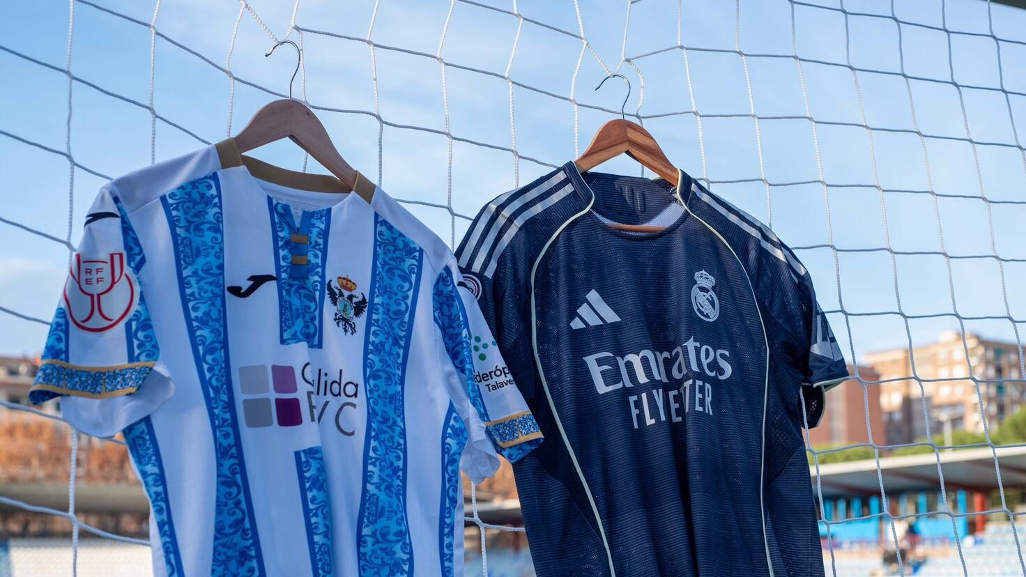 Talavera vs. Real Madrid: Seguimiento en vivo de los dieciseisavos de final de la Copa del Rey, novedades desde El Prado.