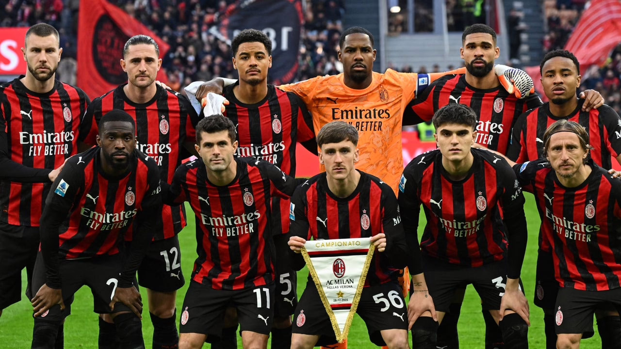 Jugador destacado de la selección Colombia desestimó oferta del AC Milan y se unirá a otro equipo.