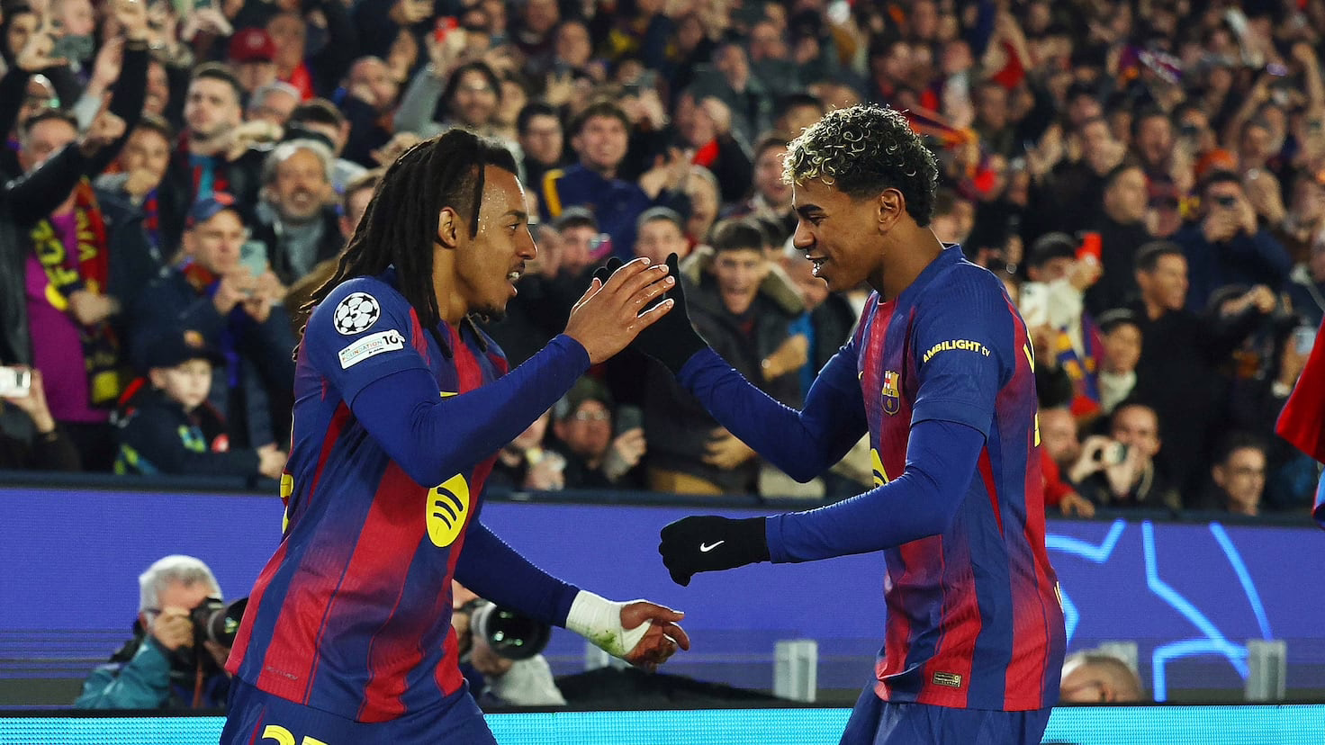 Barcelona vs. Osasuna: Fecha, canales de televisión y dónde seguir LaLiga en EE. UU.