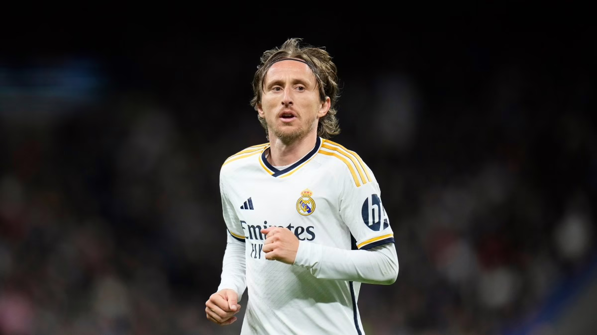 Luka Modric explica por qué no se retiró en el Real Madrid y su elección de unirse al AC Milan.