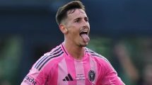 Imagen de River, nuevamente a la carga por Tadeo Allende: ya negocia con Celta de Vigo