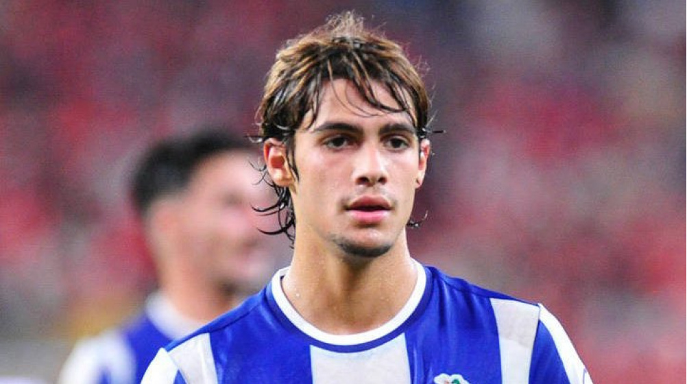 Rodrigo Mora FC Porto 2025