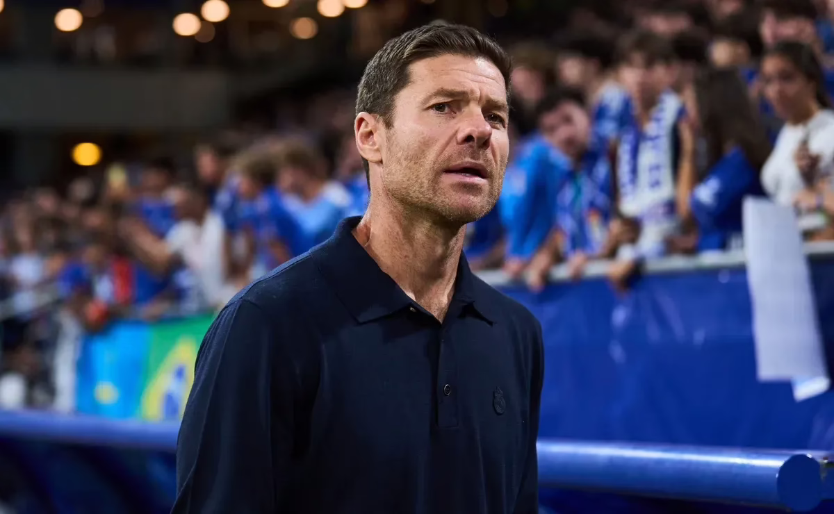 Davide Ancelotti se perfila como el favorito para suceder a Xabi Alonso en el Real Madrid.