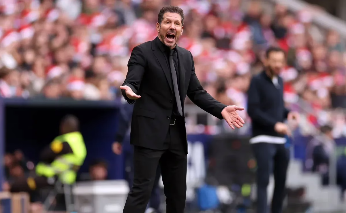 El Atlético de Madrid hará un esperado regreso en 2026 que le permitirá luchar por LaLiga.