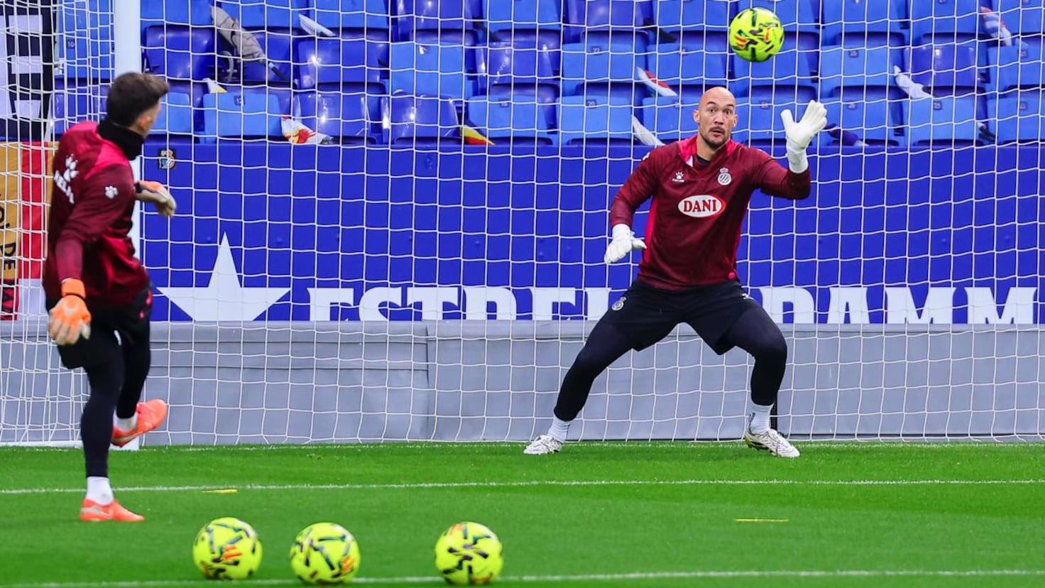 Espanyol y Rayo, regresan a la lucha por la competitividad.