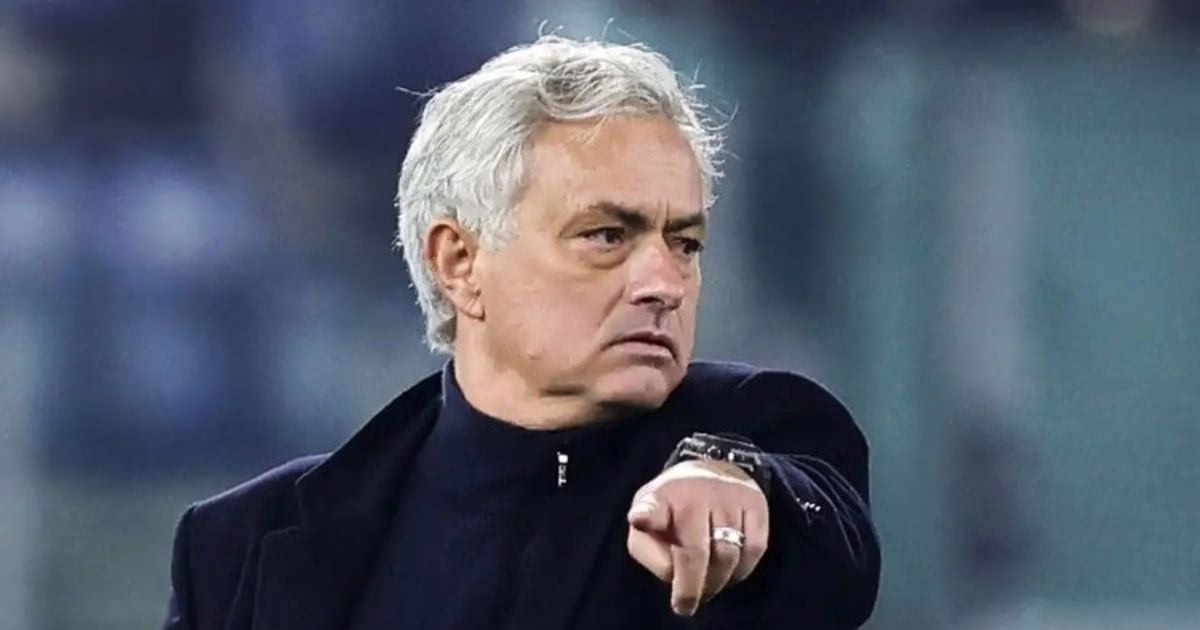 Un exjugador del Real Madrid revela: 'Presencié cómo José Mourinho hizo llorar a Cristiano Ronaldo' – Radio Mitre