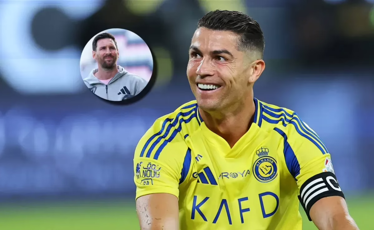 “Considero que CR7 habría dejado una huella mayor que Messi en la MLS”