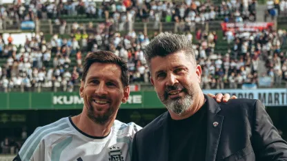 El "modelo Bragarnik" que elogian en España y cambió la historia del Elche El "modelo Bragarnik" que elogian en España y cambió la historia del Elche