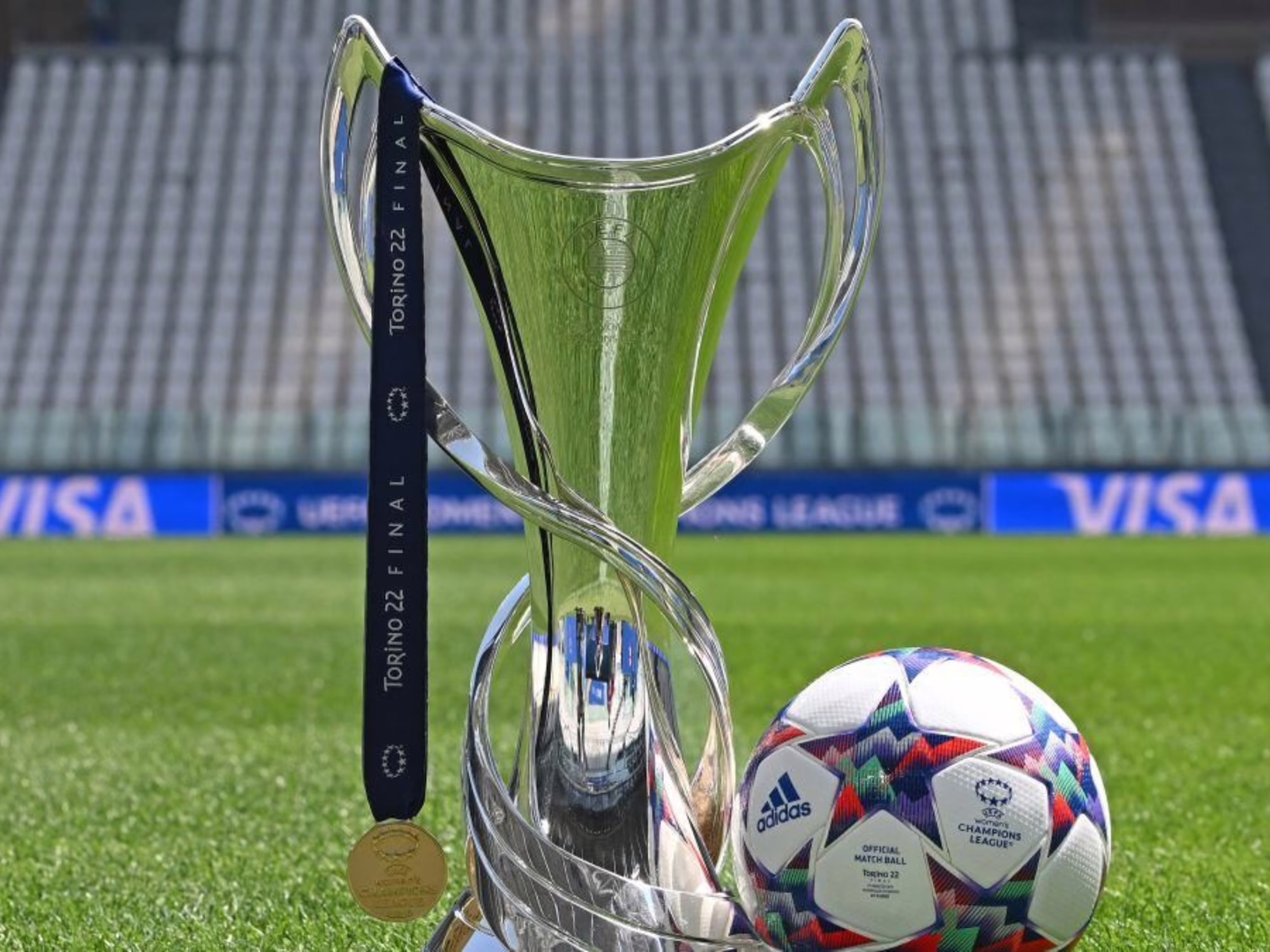 Finalizó la fase de grupos de la Champions League Femenina: resultados de la tabla y el sorteo del cuadro final :: Olé