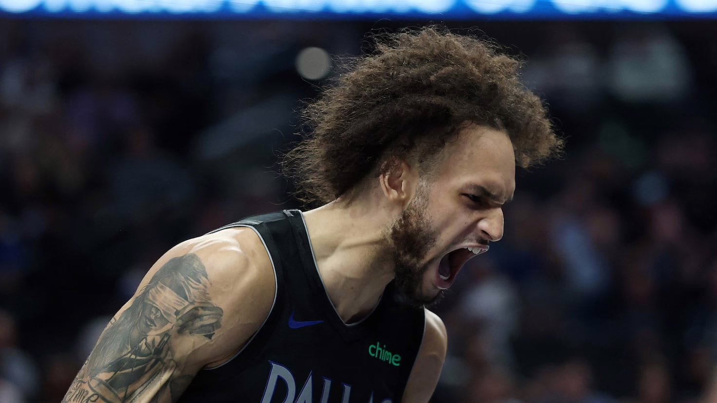 Los Mavericks y un desastre que podría intensificarse aún más
