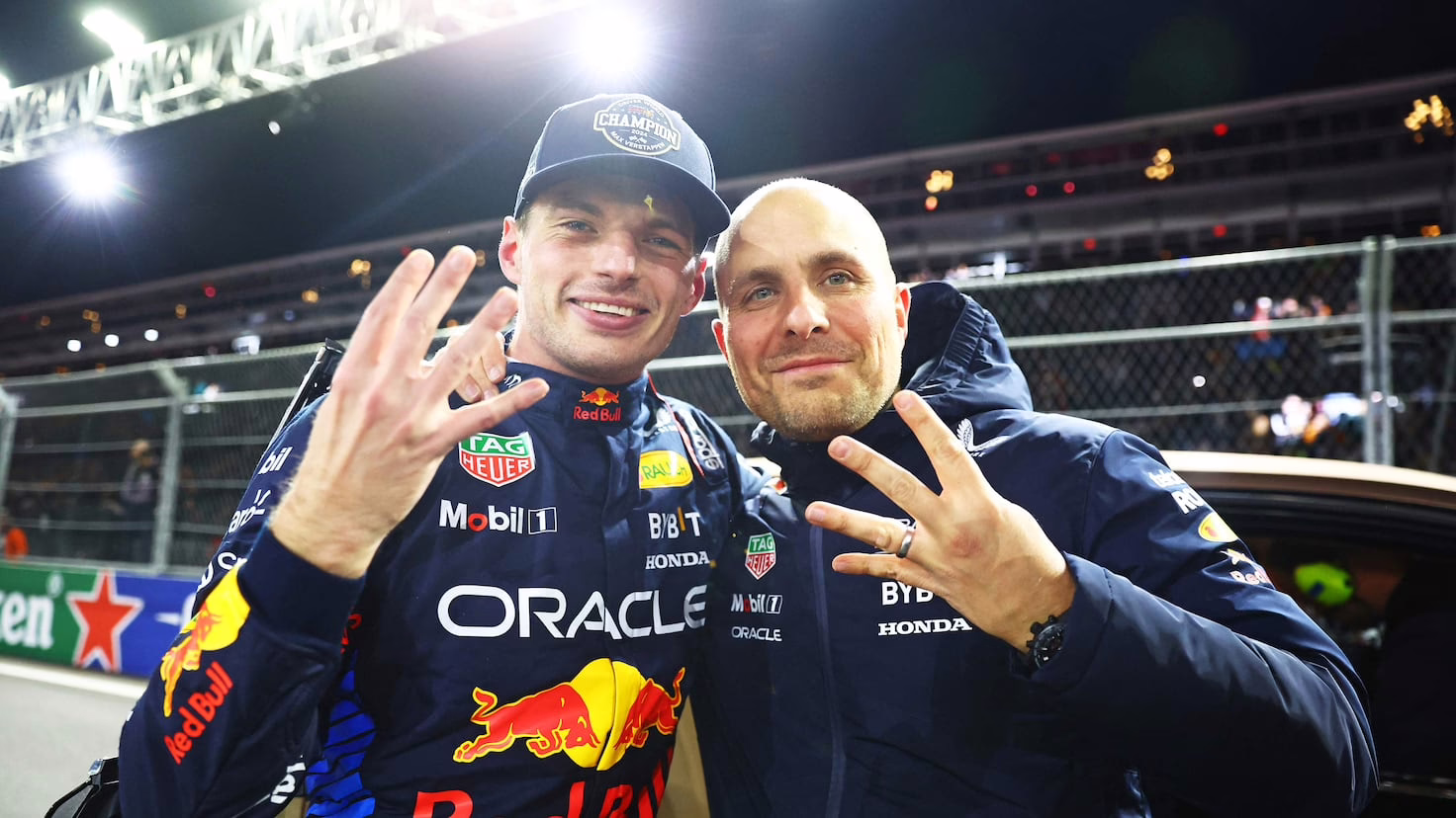 Aston Martin busca aprovechar oportunidades en Red Bull.