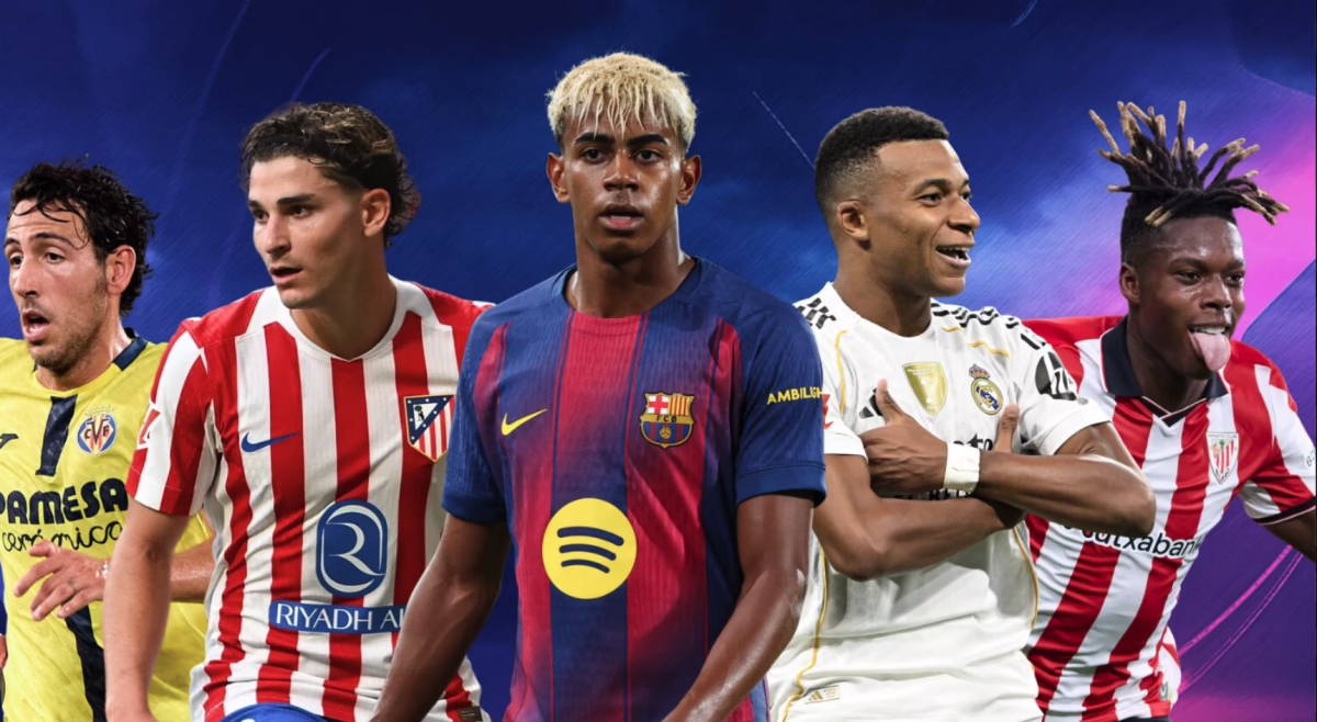 Encuentros de Fútbol Previstos para Hoy
