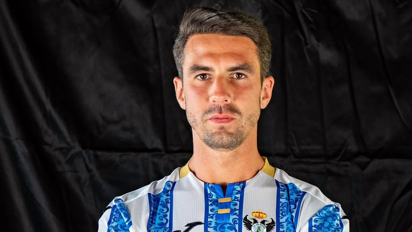 Charla con Gonza Di Renzo, atacante del Talavera: "Ojalá Mbappé no participe en el partido"