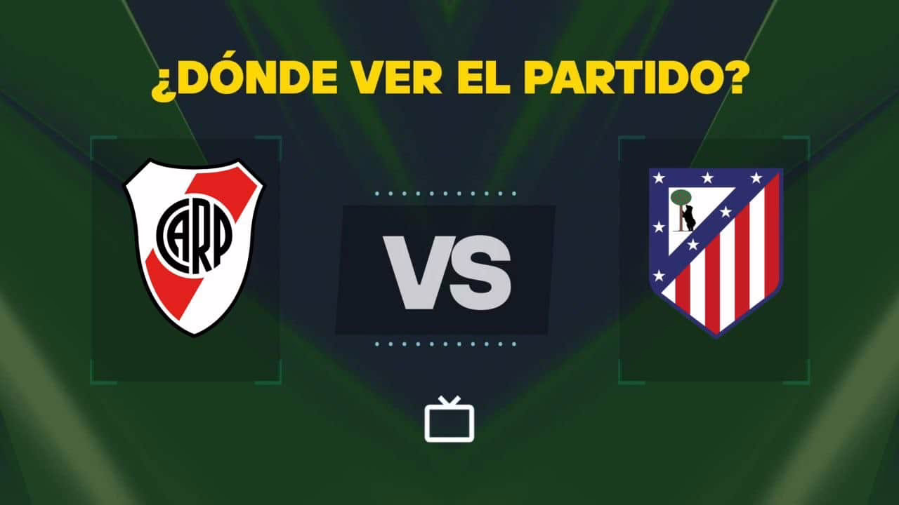 Cómo ver en VIVO y SIN COSTO.