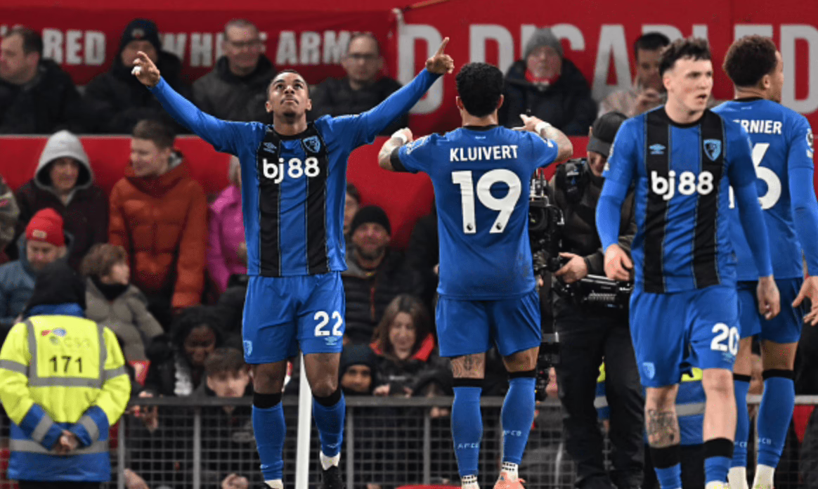 Recomendaciones para realizar apuestas en Bournemouth vs Burnley: análisis detallado y pronósticos de la Premier League 4/1.