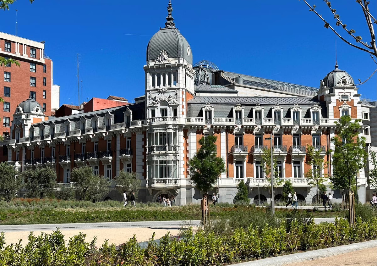 Un renovado centro cultural en el Madrid de los Austrias | Actualidad de Madrid