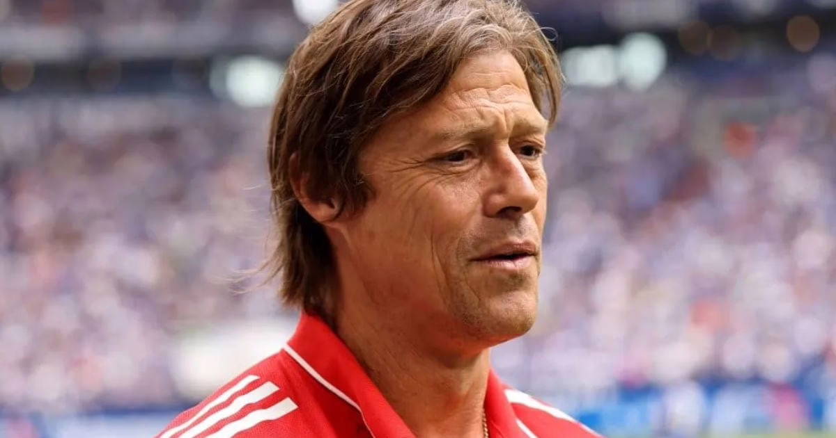 Matías Almeyda tomó una decisión audaz y seleccionó a tres futbolistas del Real Madrid como los mejores del planeta – Radio Mitre.
