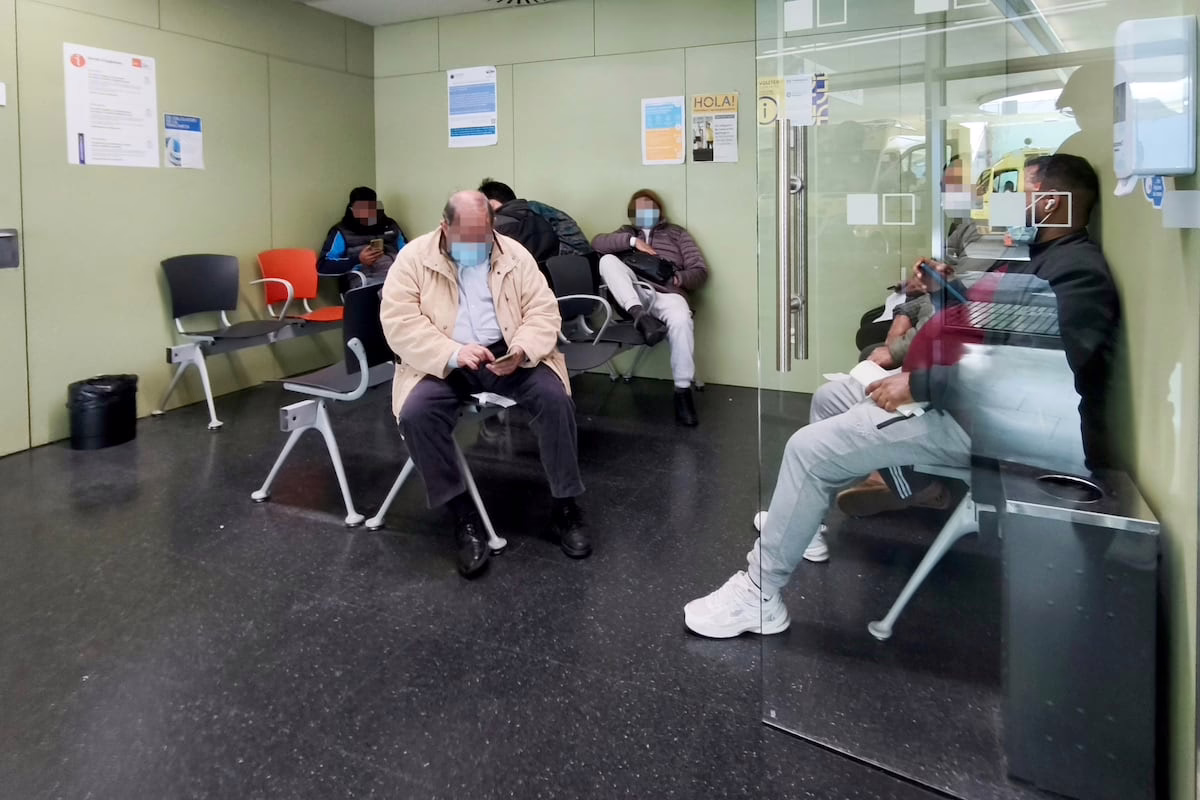 La sanidad pública enfrenta la desmotivación social por las listas de espera y los escándalos: “La población se siente desalentada” | Sociedad