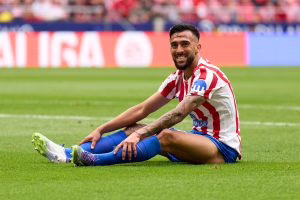 El Atlético destina 32 millones para su primer refuerzo de la temporada 26/27 – Dosis Futbolera