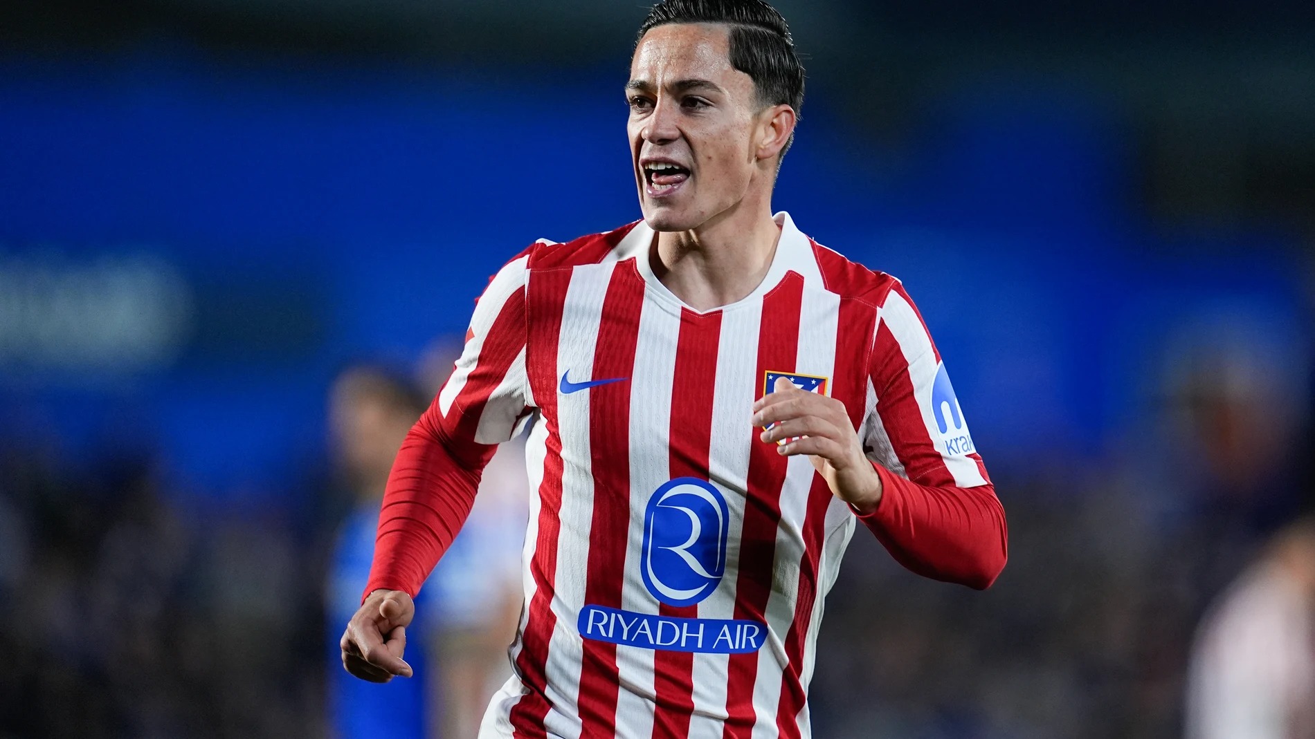 Galatasaray busca a Raspadori del Atlético