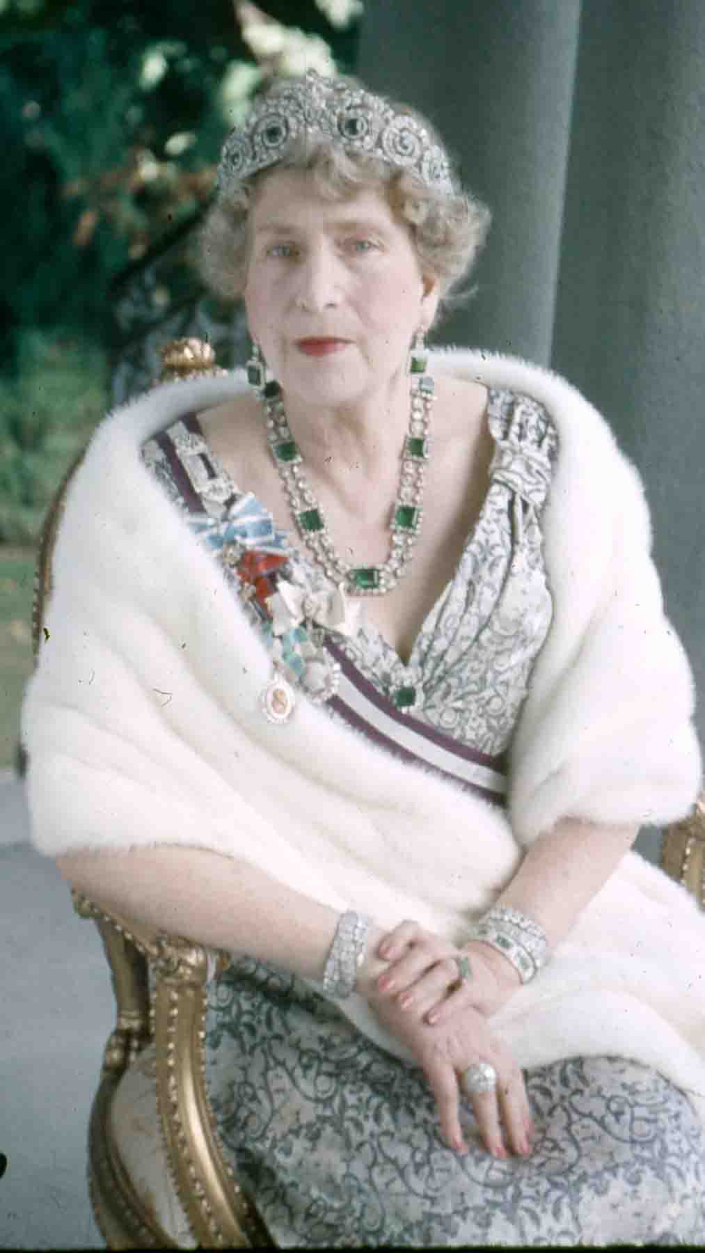 Reina Ena