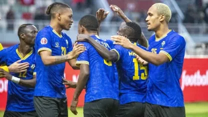 El entrenador que trabajó en Boca y clasificó a Tanzania por primera vez a los octavos de final El entrenador que trabajó en Boca y clasificó a Tanzania por primera vez a los octavos de final