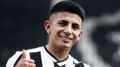 El severo castigo de la FIFA a Botafogo debido a una deuda relacionada con Thiago Almada.