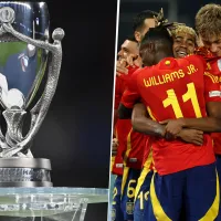 La figura que parecía descartada, pero que España recuperará para la Finalissima con Argentina