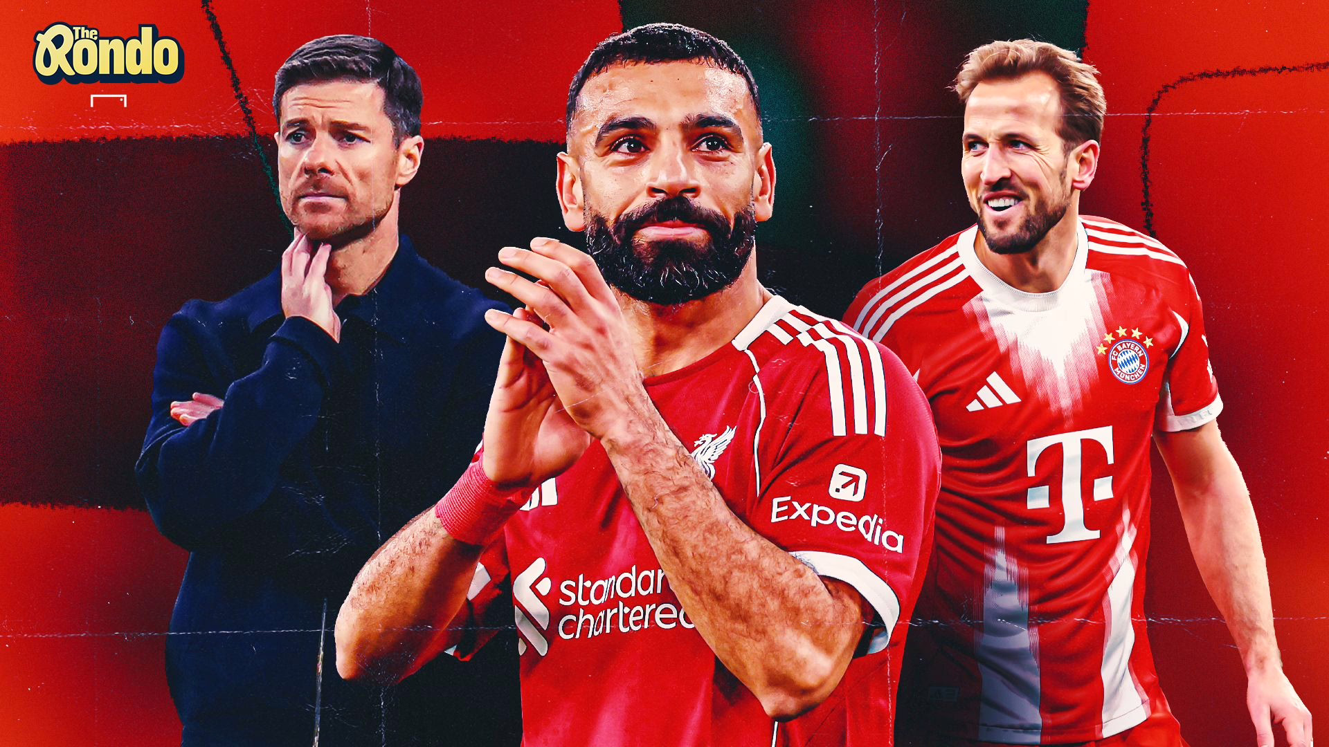 El Rondo europeo: Mohamed Salah, Bayern de Múnich y la gran duda del Real Madrid.
