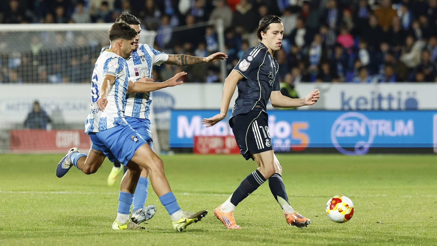 Carreras, la mejor opción como lateral - AS.com