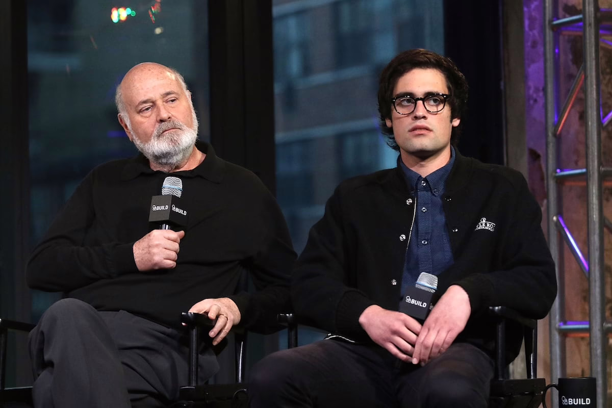 Nick Reiner, hijo de Michele y Rob Reiner, arrestado por el asesinato de sus progenitores | Cultura