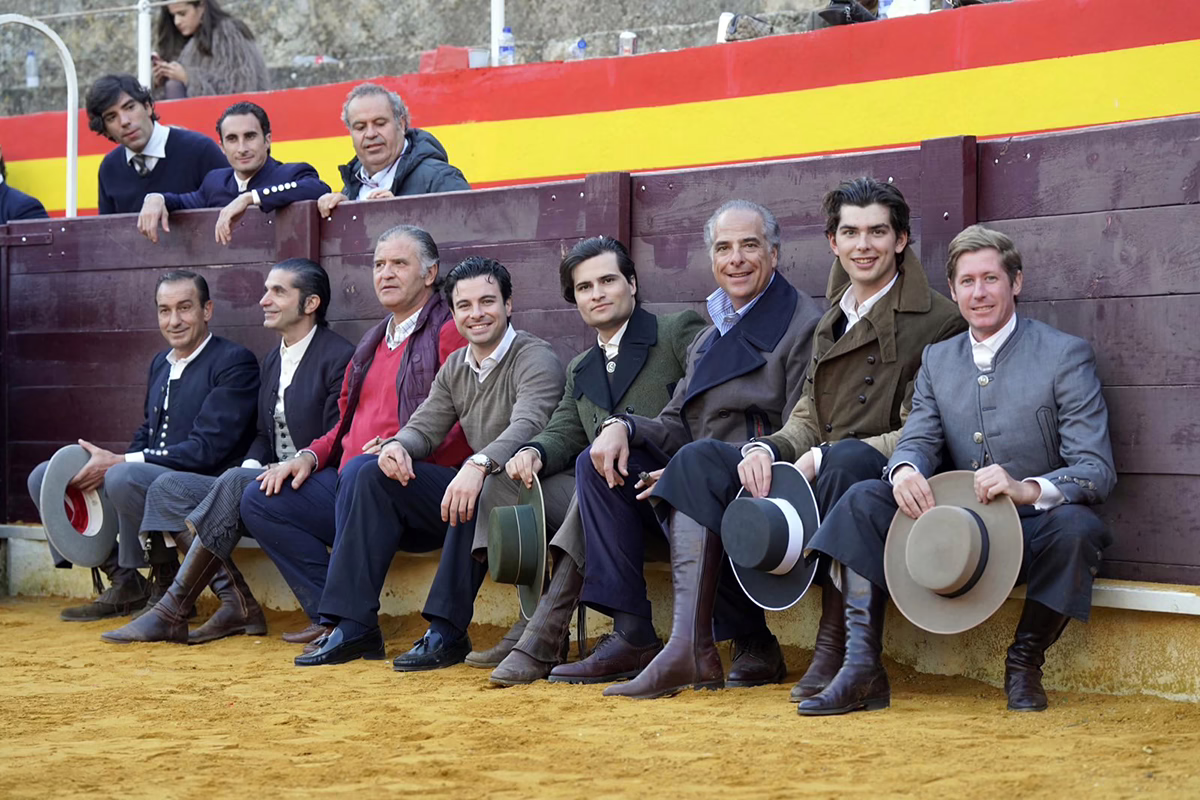 Francisco D’Agostino presentará en enero los carteles de una temporada 2026 que refuerza la proyección taurina de Baleares