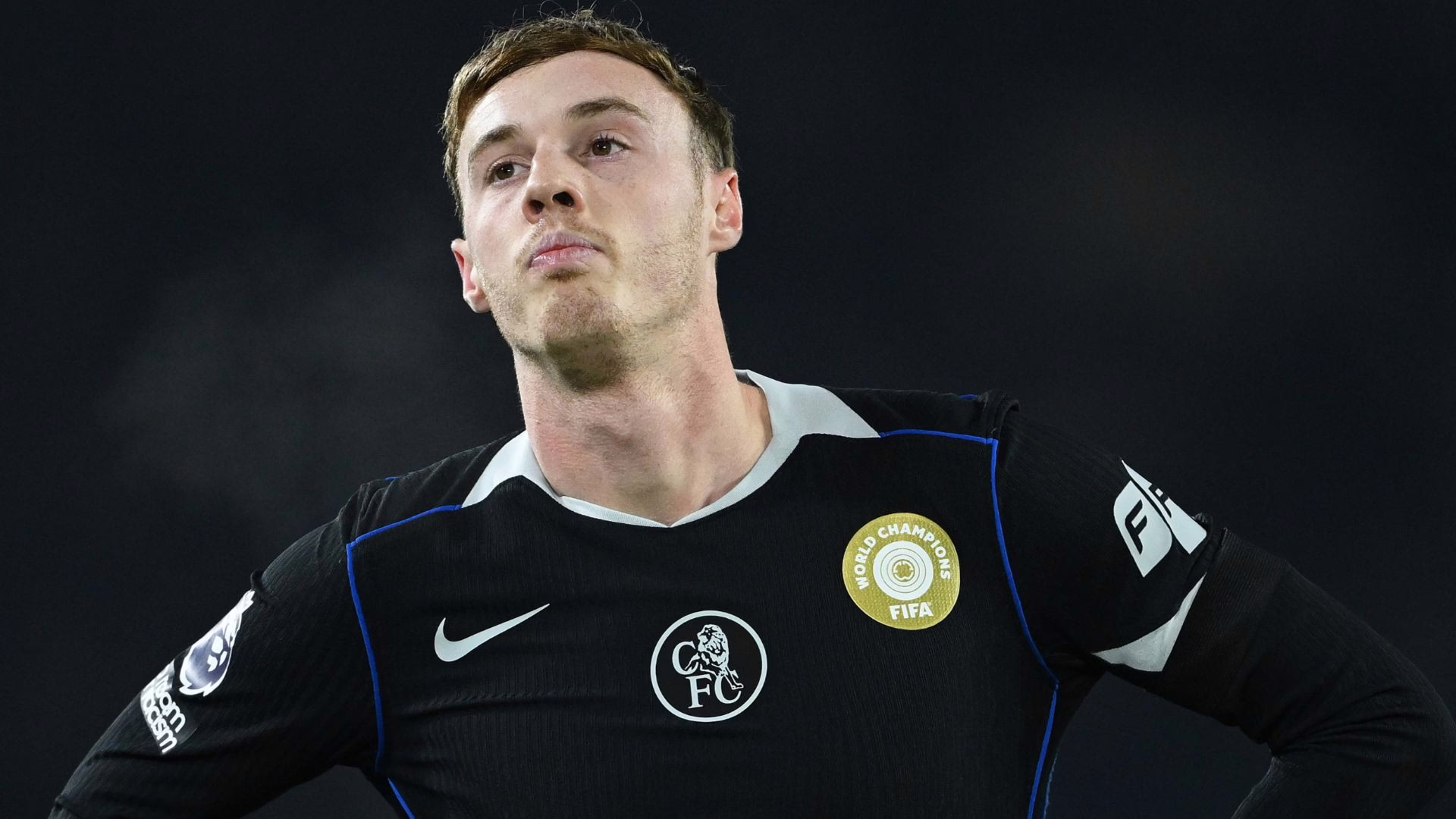 "¡Eres parte del Chelsea!" - Cole Palmer debe rechazar al Real Madrid si los grandes de La Liga intentan su fichaje, ya que solo ha tenido una 'carrera de dos años' y debería 'tomarse su tiempo'.