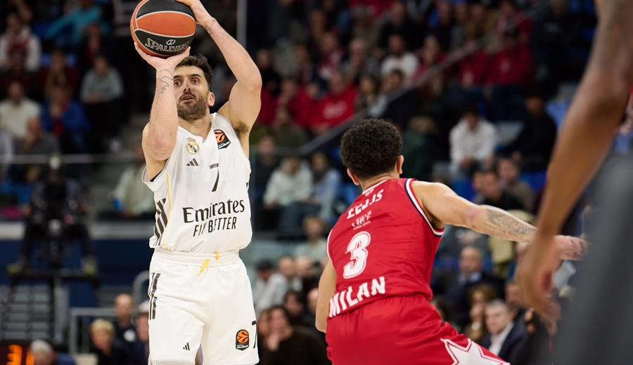 Armani Milán vs. Real Madrid: resultado, resumen y análisis del partido.