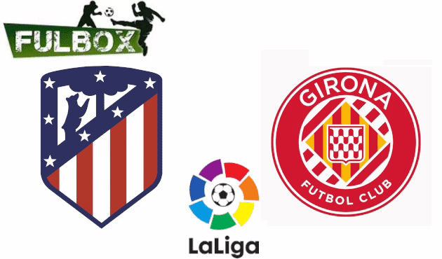 Girona contra Atlético de Madrid en DIRECTO: Horario y Canal Online - Jornada 17 de LaLiga 2025-26