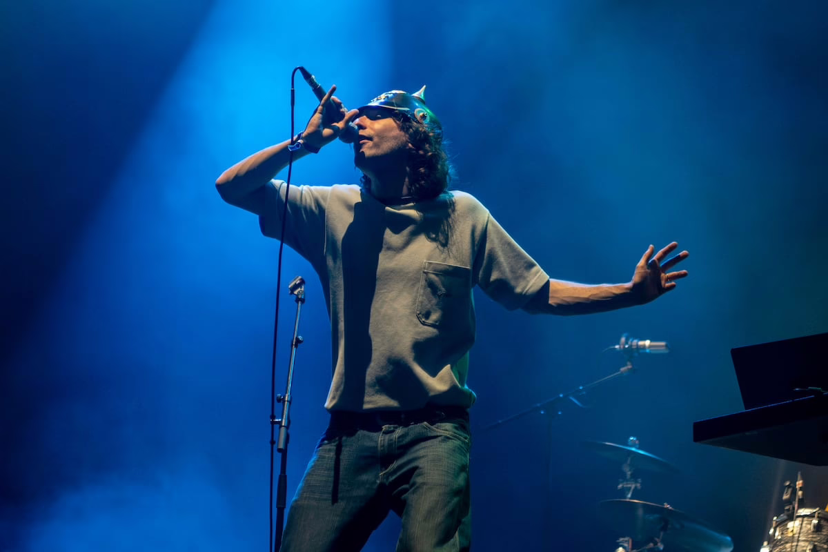 Alcalá Norte da un gran salto con un emocionante concierto en Madrid | Cultura