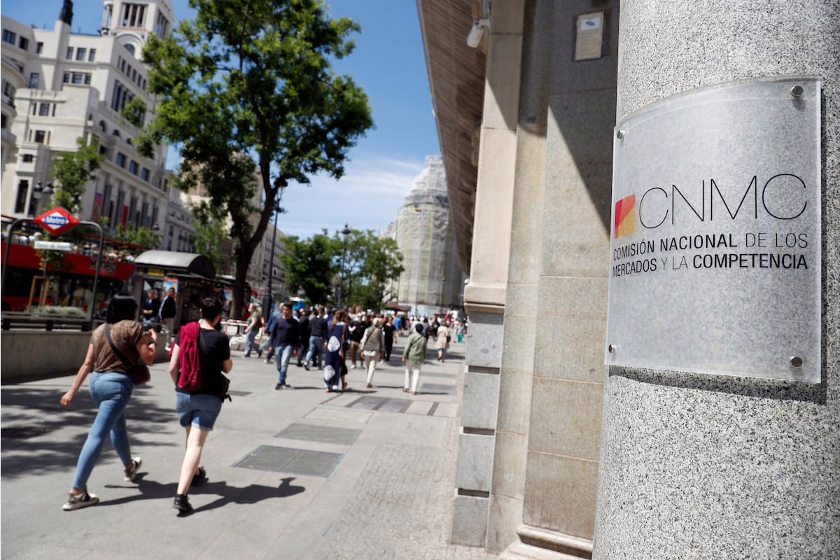 La CNMC da luz verde a las controvertidas circulares eléctricas, ignorando las objeciones “fundamentales” del Consejo de Estado | Negocios