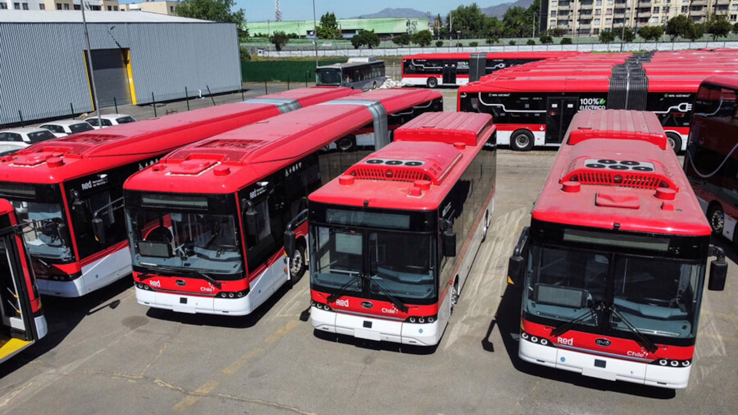 Cómo operarán el Metro de Santiago y los buses RED el 14 de diciembre durante las Elecciones Presidenciales en Chile: guía para obtener los pasajes gratuitos.