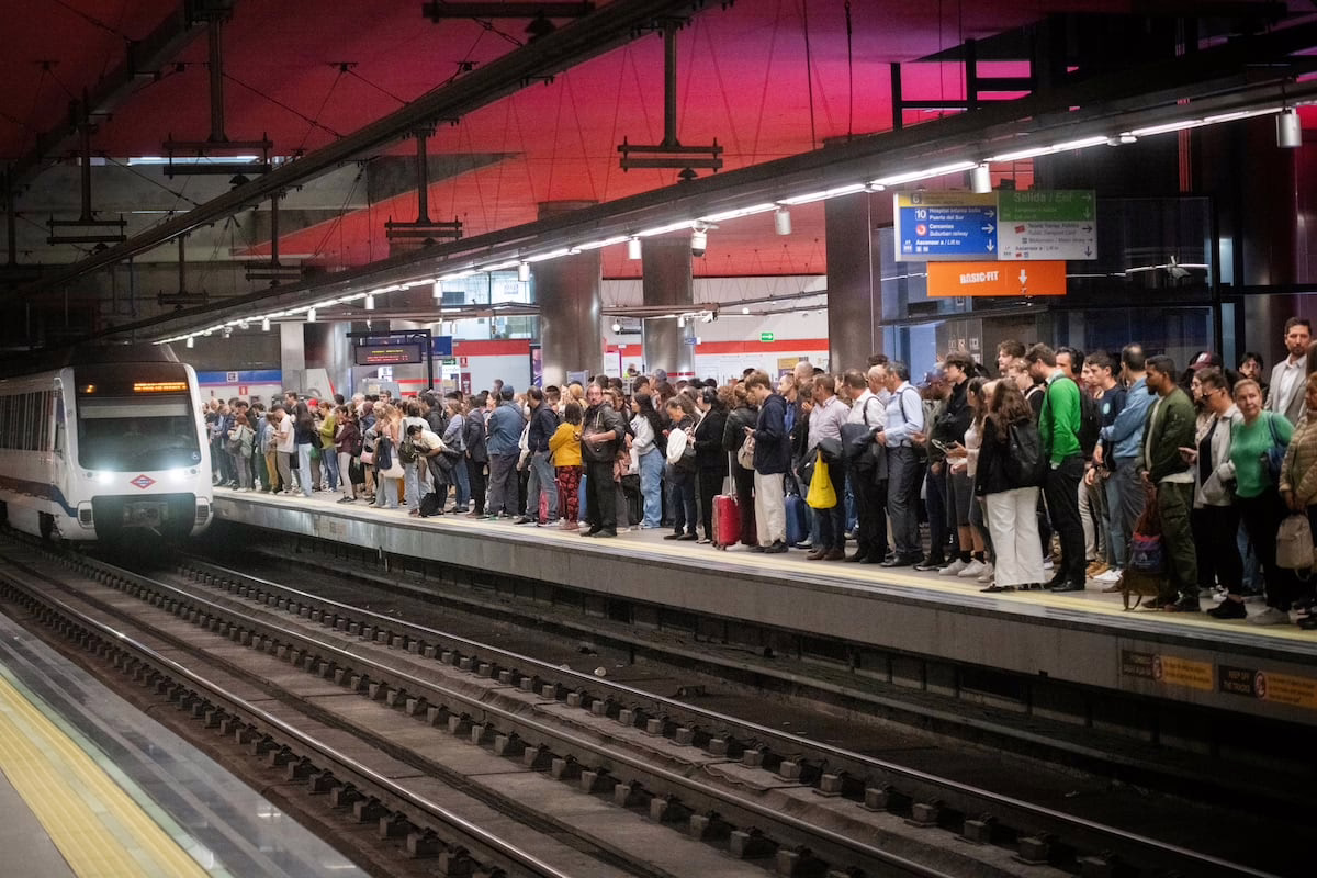 Madrid: una ciudad poco adecuada para personas mayores | Perspectiva