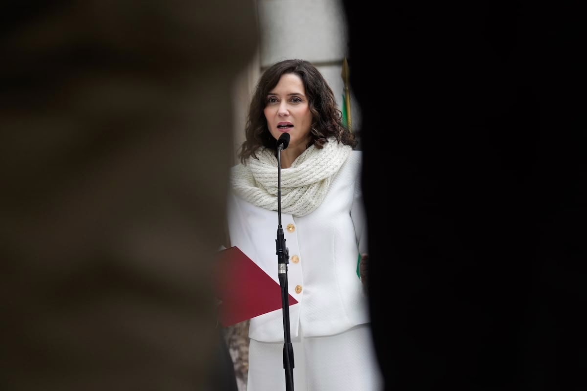 El gobierno de Ayuso decidió abonar 2.354 millones adicionales a Quirón y Ribera Salud durante sus primeros seis años en el cargo | Noticias de Madrid