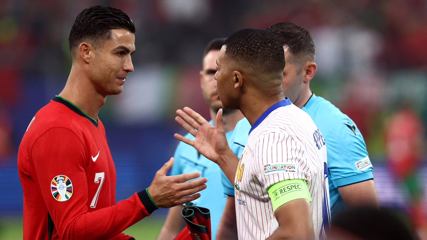 Cristiano, Mbappé, Vinicius y las estrellas que se reunirán en Estados Unidos antes de la Copa del Mundo 2026.