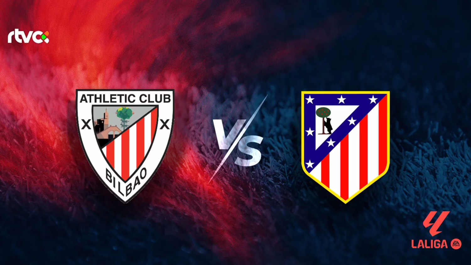 Club Atlético vs Atlético de Madrid